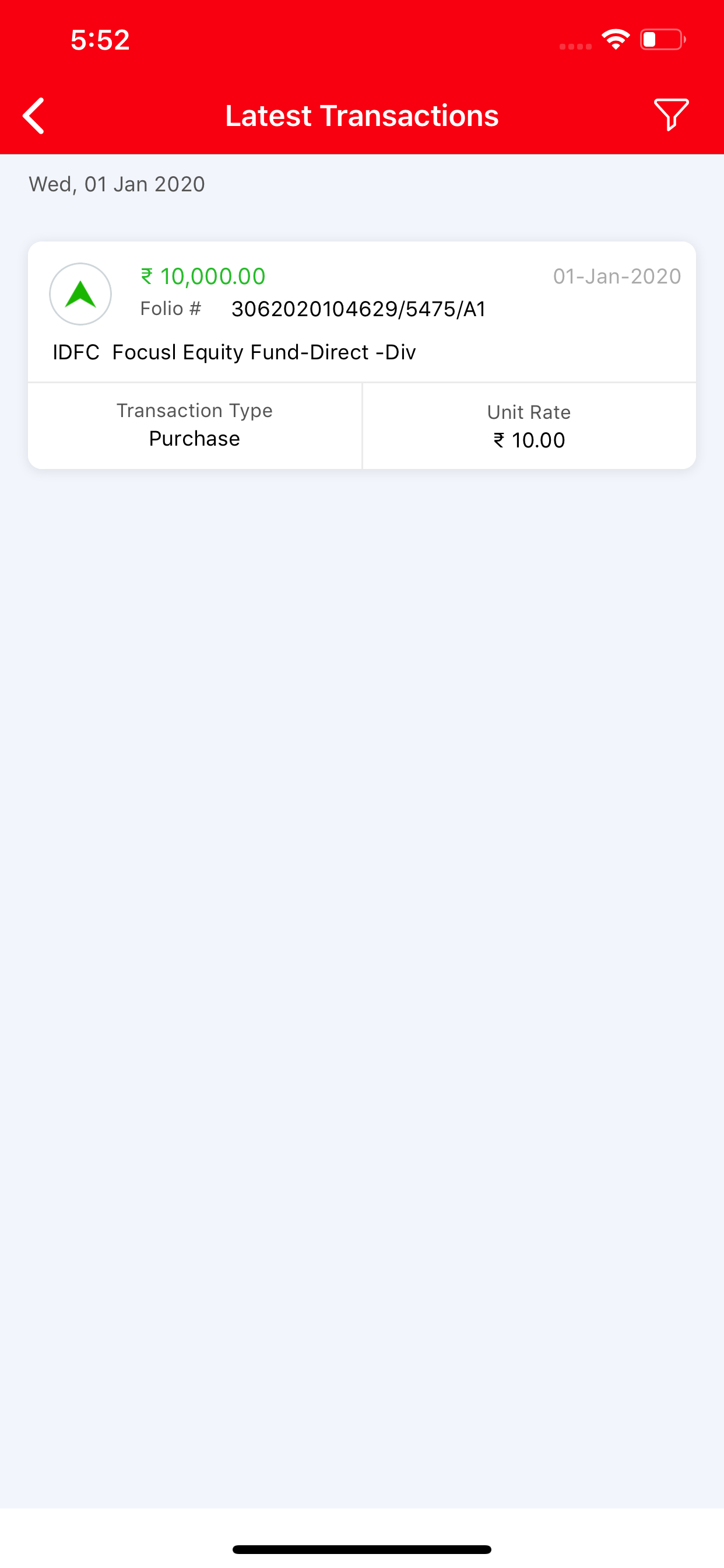 InvestWays