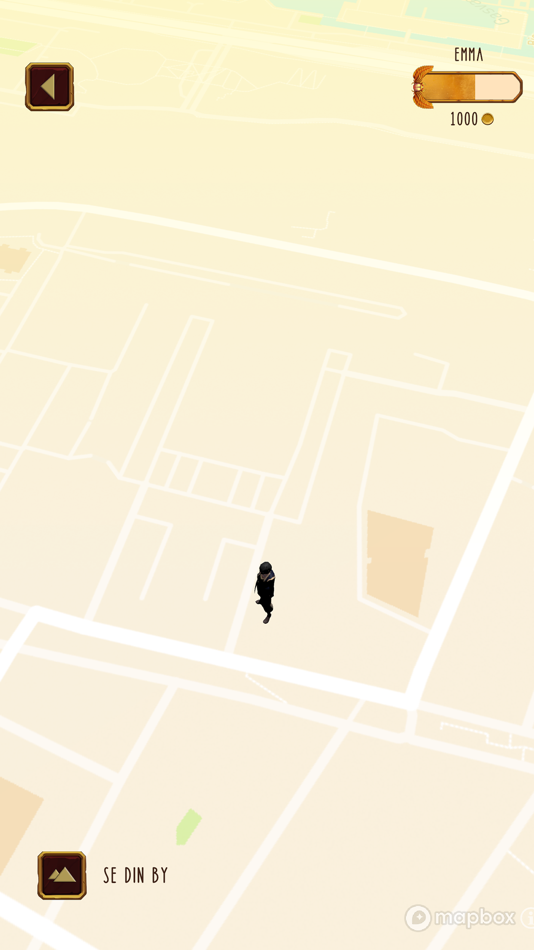 #5. God of Math (iOS) By: Khora ApS