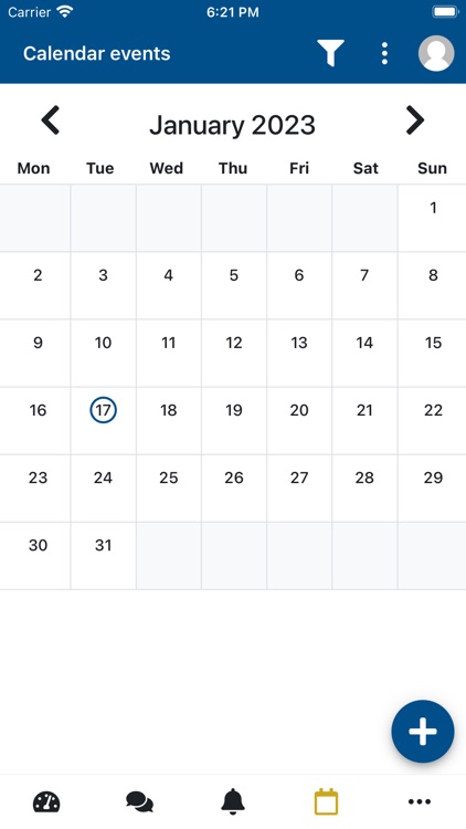 Garudafood Mobile Learning screenshot-3