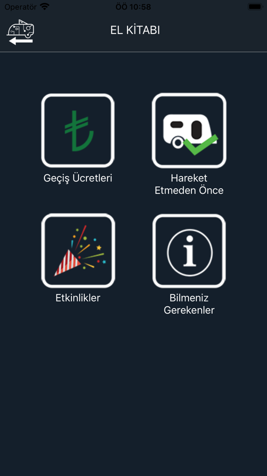 #7. Akıllı Karavan Sisteml (iOS) 由: Arte Mobil