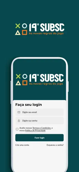 Game screenshot 19º SUESC mod apk
