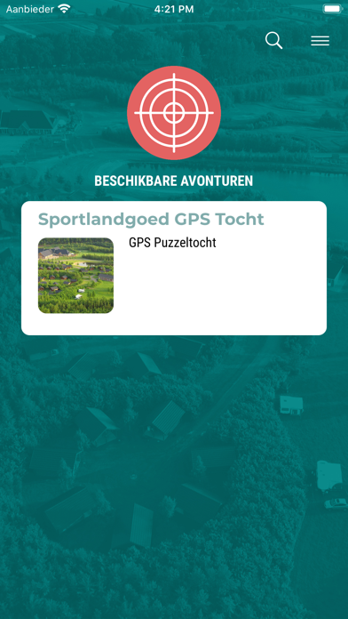 Sportlandgoed Screenshot