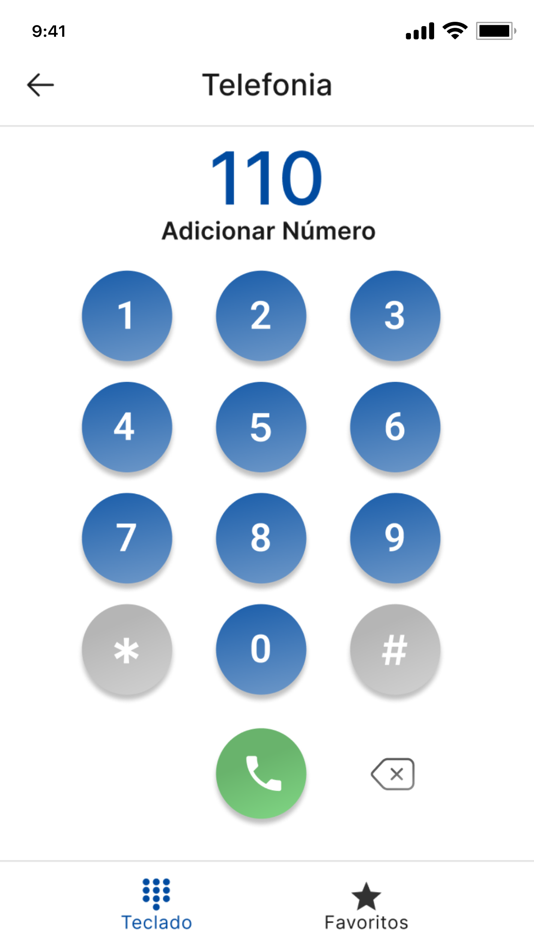 #6. W.A Portaria (iOS) 由: W.A. Seguranca Eletronica Eireli
