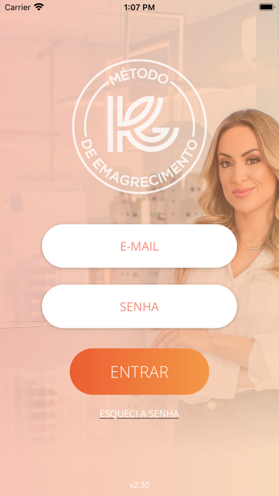 Kamylla Garbuio Screenshot