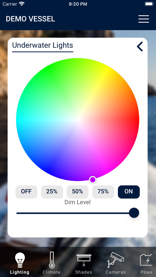 #7. LINK - Smart Vessel Control (iOS) 来自: Intrinsic Group Limited