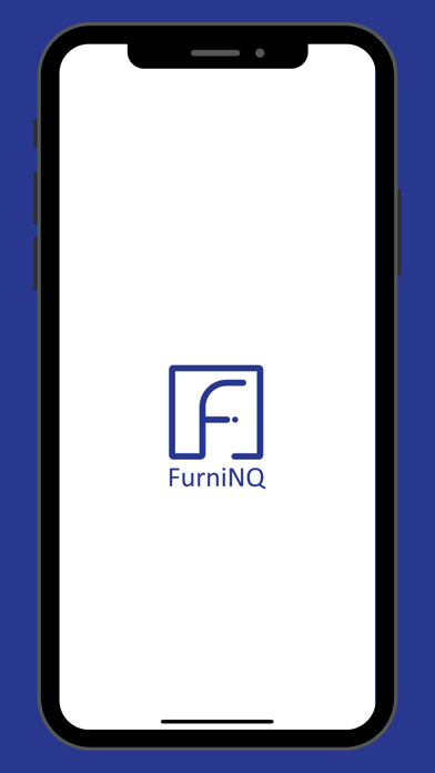 FurniNQ Screenshot
