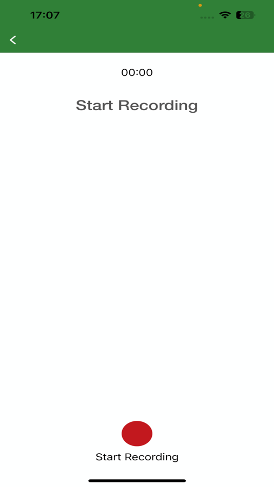 #3. 1st-Response (iOS) 由: Pryvate Technologies