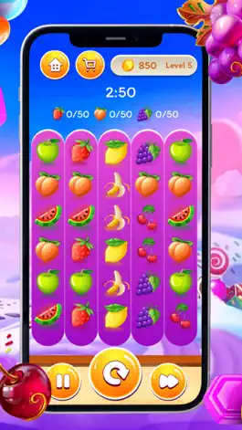 Game screenshot Bonanza Stars apk