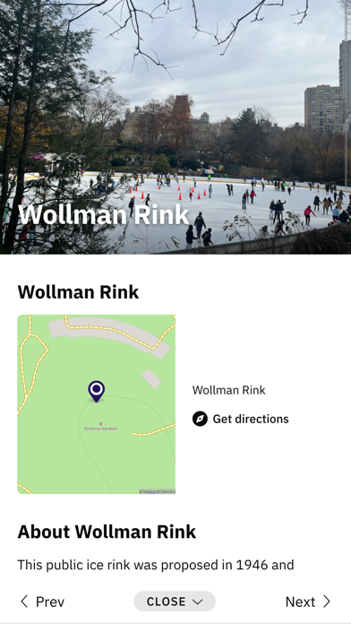 Unlimited Biking Tours Screenshot