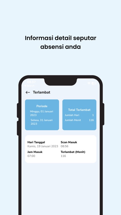 Signa HR screenshot-4