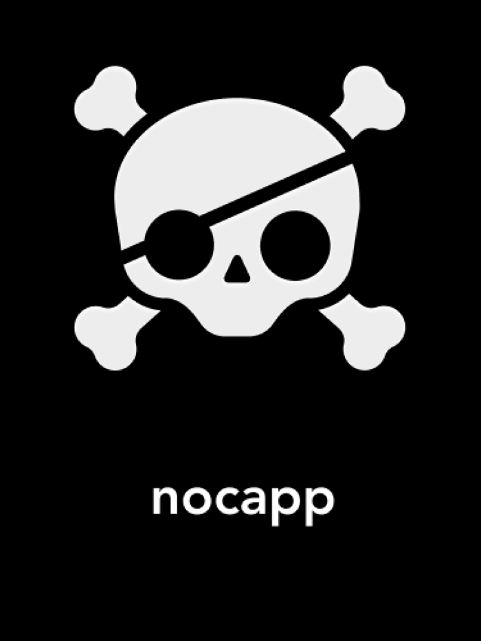 nocapp - compliments app