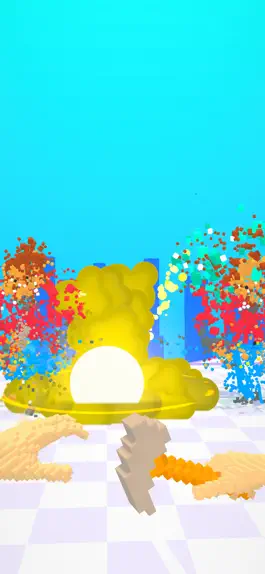 Game screenshot Tear'em Down hack