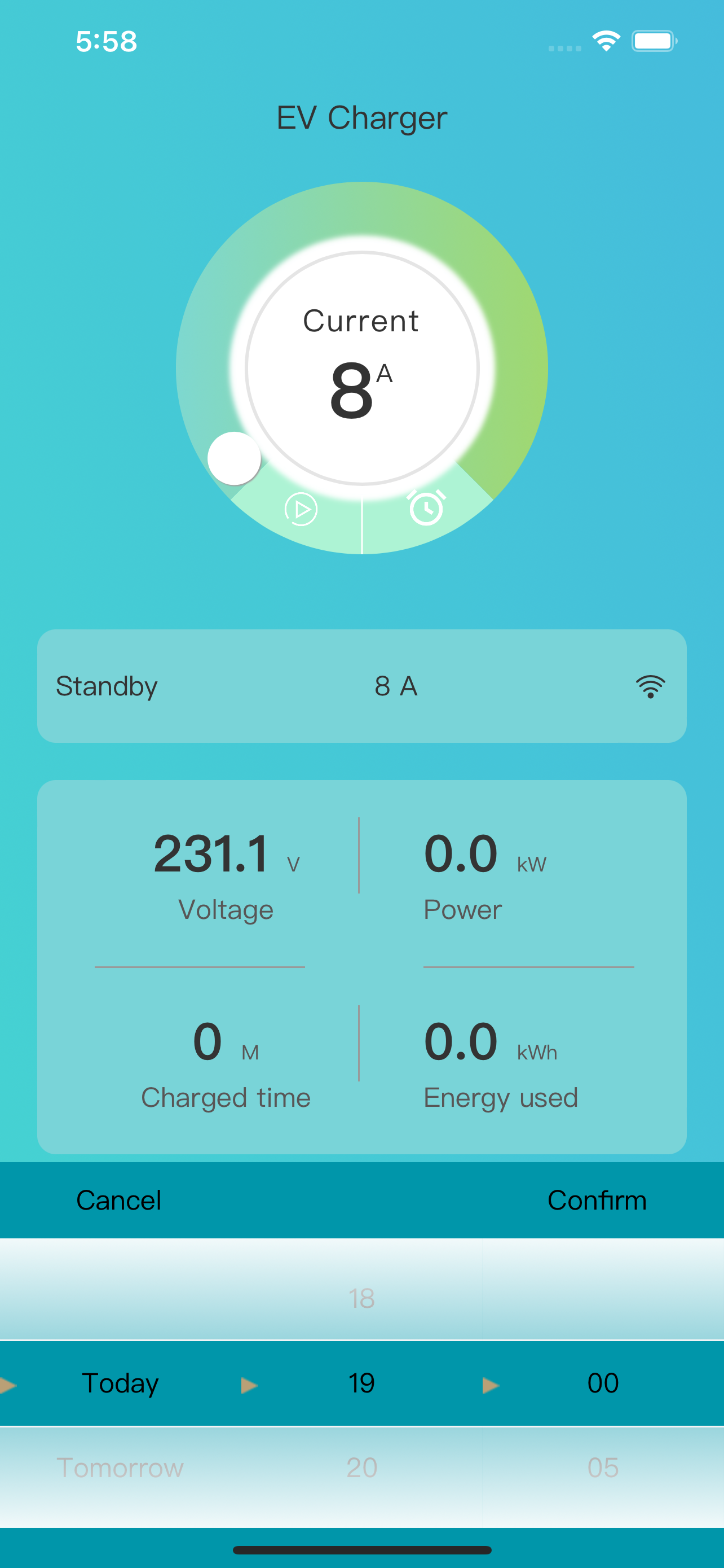 EV Charger