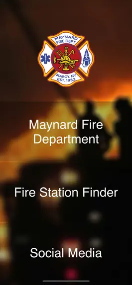 Game screenshot Maynard Fire Department mod apk