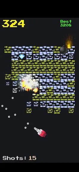 Game screenshot BlastThem! apk