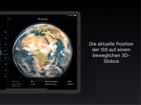 Screenshot #5 pour DLR_next