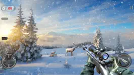 Game screenshot Олень Охота Снайпер 3D mod apk
