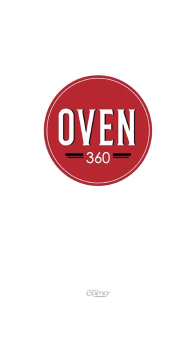 Oven 360 Canada Screenshot