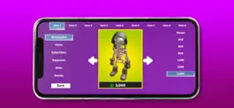 Game screenshot Shop Maker for Roblox hack