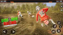 Game screenshot Dirt Bike Racing Championship mod apk
