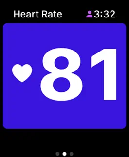 Game screenshot Lionheart Watch App hack
