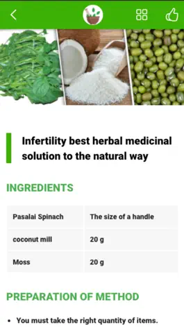 Game screenshot Best Home Remedies hack