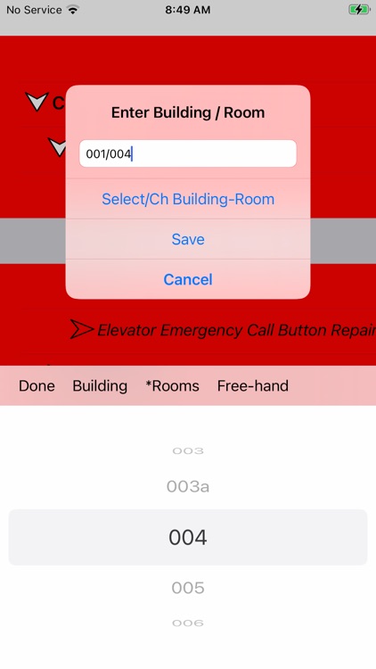 FacilityInspector2023 screenshot-7
