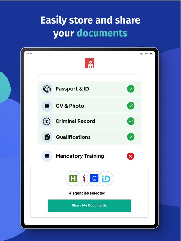 Screenshot #6 pour Messly