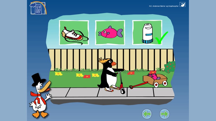 HC And - Astma screenshot-4