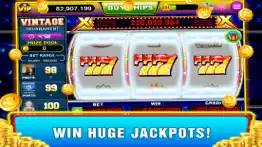 vintage slots - old las vegas! problems & solutions and troubleshooting guide - 2