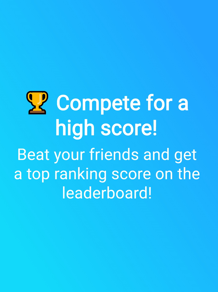 Leaf Crush Casual Arcade Game