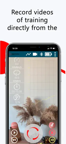Game screenshot Axel Trainer hack