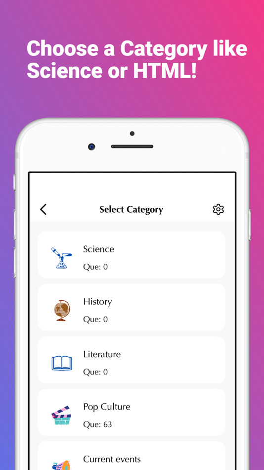 #2. TSI Quiz (iOS) 由: Tech In Schools Initiative Inc