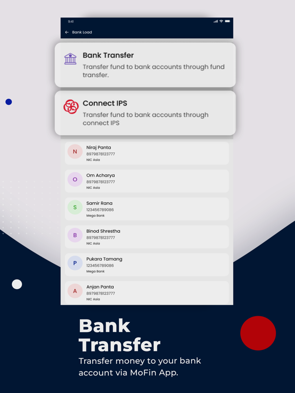 Screenshot #6 pour Bauddha Grameen Smart App