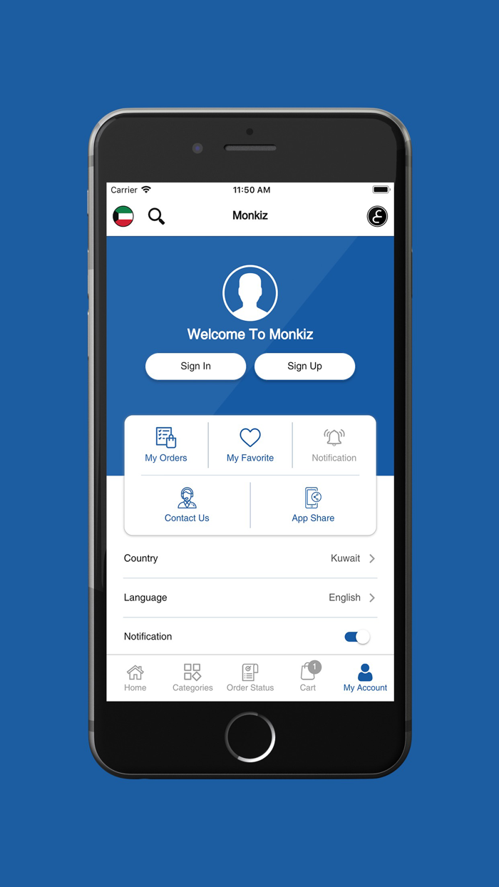 Monkiz - مونكيز