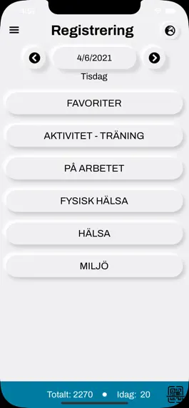 Game screenshot MotionsRace mod apk