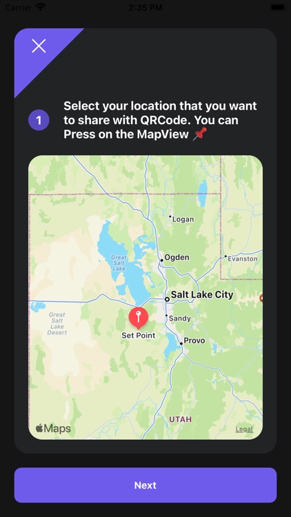 XYZQRBox screenshot-5