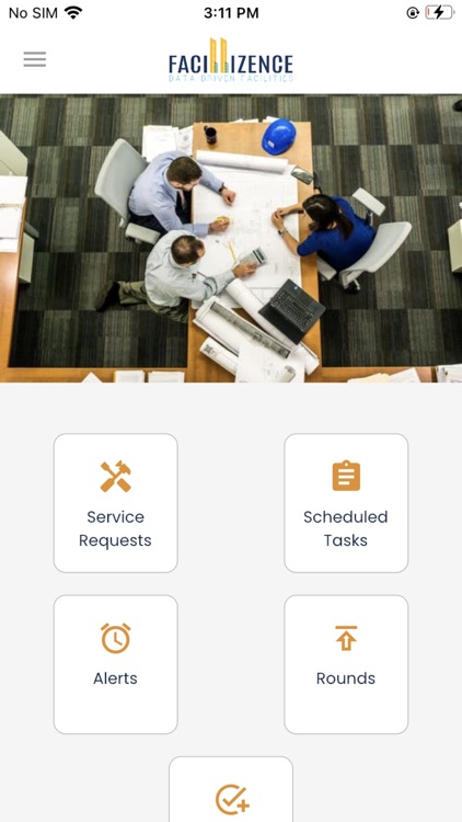 Facillizence screenshot-3