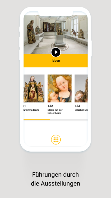 Dom Museum Wien Screenshot