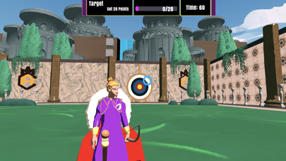 Arrow Shot Archery Master Screenshot