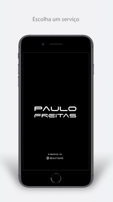 Paulo Freitas Screenshot