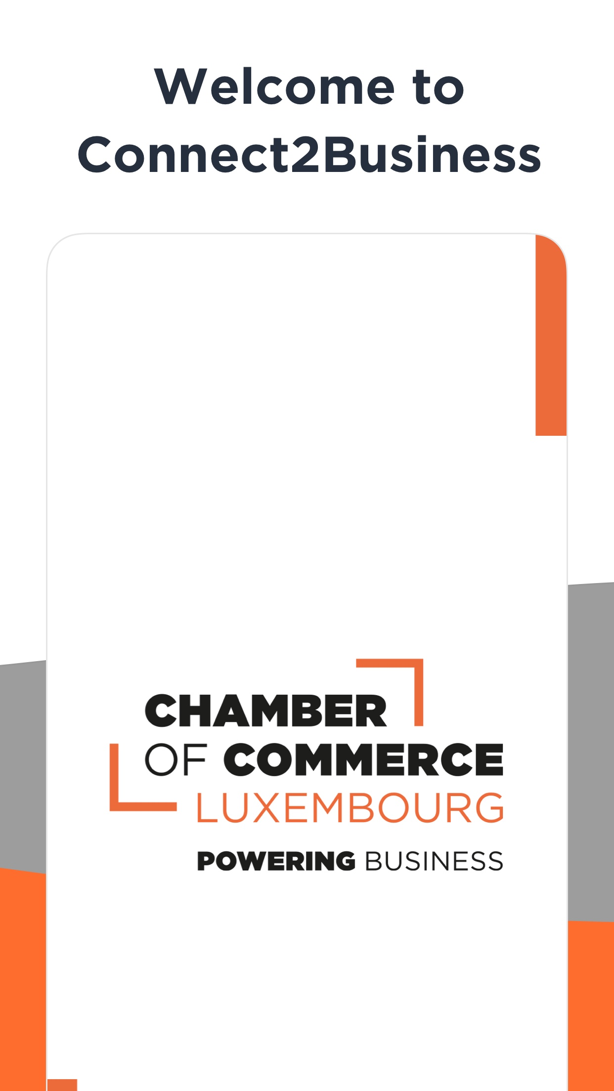 Connect2Business-CC Luxembourg