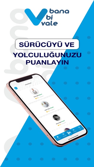 Banabivale Screenshot