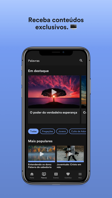 Quadrangular Avenida Screenshot