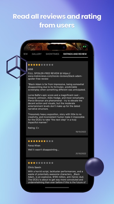 Cinema.HD Box