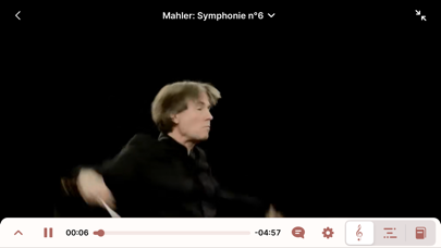 Screenshot #3 pour L'Orchestre