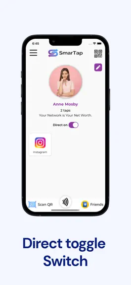 Game screenshot SmarTap hack