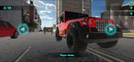 Game screenshot PL-Prodrive mod apk