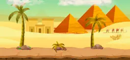 Game screenshot True African History Videogame apk