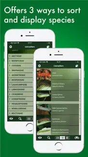 caterpillar id usa east coast iphone screenshot 4